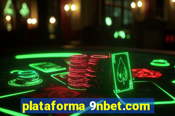 plataforma 9nbet.com